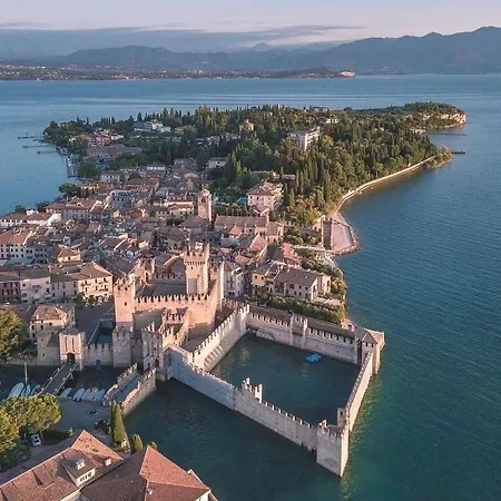 Sirmionerooms Pensión Sirmione